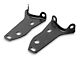 OPR Rear Bumper Brackets (1957 150, 210, Bel Air, Nomad)