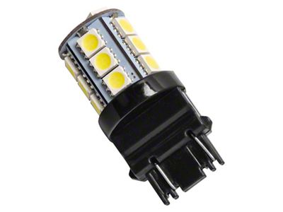 ORACLE 3157 18 LED 3-Chip SMD Bulb (Single) - Cool White