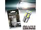 Oracle 13-LED 3-Chip SMD LED Reverse Light Bulb; Amber; 1156 (64-73 Mustang)