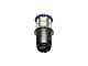 Oracle 13-LED 3-Chip SMD LED Brake Light Bulb; Cool White; 1157 (79-87 Bronco)