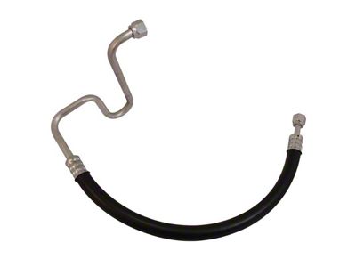 Original Air A/C Discharge Hose (78-79 V8 Bronco w/ Factory A/C)