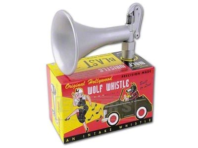 Original Hollywood Wolf Whistle