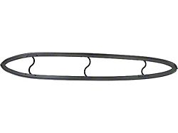 Outside Rear View Mirror Base Gasket - Plastic - Ford