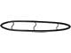 Outside Rear View Mirror Base Gasket - Plastic - Ford