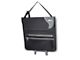 Over The Seat Plus Vehicle Organizer, Black