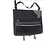 Over The Seat Plus Vehicle Organizer, Black