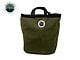 Overland Vehicle Systems Waxed Canvas Tote Bag