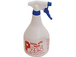 P21S Total Auto Wash 1000ml With Sprayer