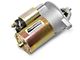 PA Performance PMGR Mini Hi-Torque Starter (65-73 Small Block V8 Mustang w/ Automatic Transmission)