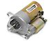 PA Performance PMGR Mini Hi-Torque Starter (65-73 Small Block V8 Mustang w/ Automatic Transmission)