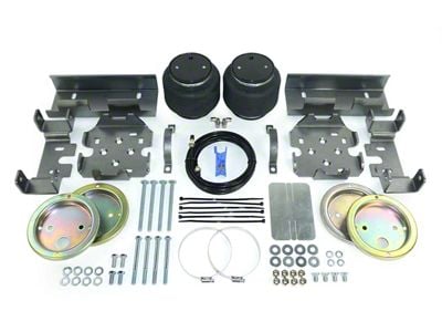 Pacbrake ALPHA HD PRO Rear Air Spring Suspension Kit (88-98 C1500, C2500, K1500, K2500)