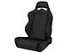 Corbeau LG1 Racing Seat