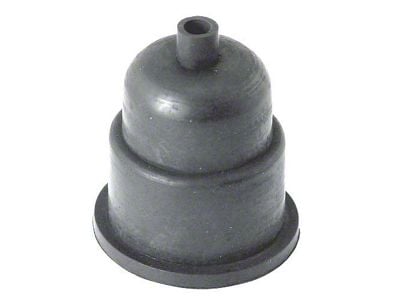 Parking Lamp Boot - Rubber - Ford Passenger