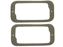 Parking Light Lens Gaskets - Comet