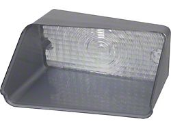 OPR Parking Light Lens/ Right/ With Ford Script