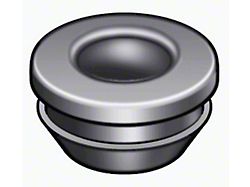 Rubber Breather/PCV Grommet for Valve Covers