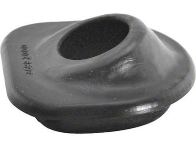 PCV Valve Grommet - Rubber - 289 & 302 V8