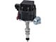 Pertronix HEI Distributor with Black Cap, 289/302 V8