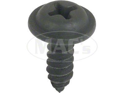 OPR Phillips Tapping Screw-8 X1/2