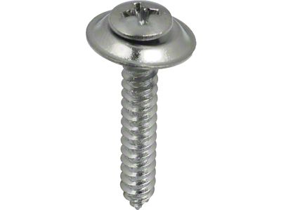 OPR Upholstery Screws 10x1 1/4