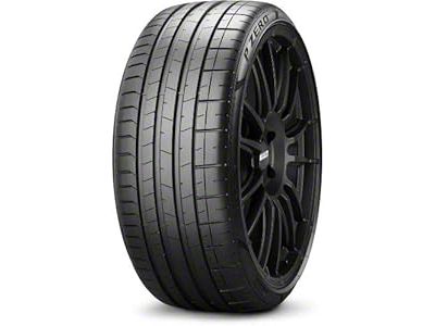 Pirelli P Zero PZ4 Ultra High Performance Tire (285/35R19)