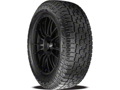 Pirelli Scorpion All Terrain Plus Tire (34" - LT315/70R17)