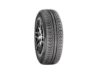 Pirelli P4 Persist AS Plus Tire (215/60R16)