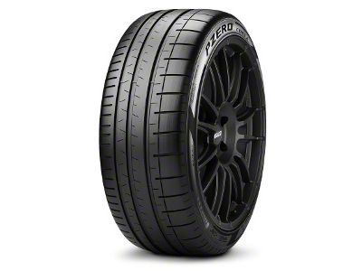 Pirelli P Zero Corsa Performance Tire (265/40R19)