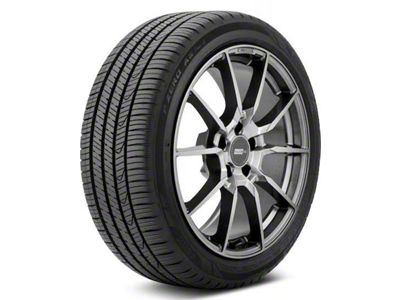 Pirelli P Zero All Season Plus 3 Tire (255/35R18XL)