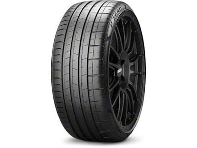 Pirelli P Zero PZ4 Ultra High Performance Tire (295/30R22)