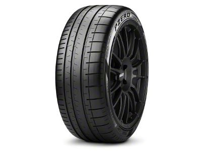 Pirelli P Zero Corsa Performance Tire (315/35R20)