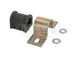 Stabilizer Bar Bushings-1''