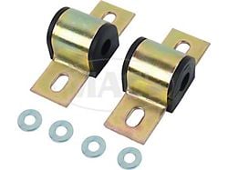 Polyurethane Sway Bar Stabilizer Bushings 5/8