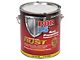 Por-15r Rust Paint Black -Gallon