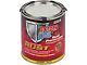 Por-15r Rust Paint Silver -Gallon