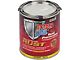 Por-15r Rust Paint Silver -Quart