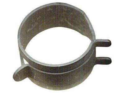 Power Brake Booster Hose Clamp - 2 Pieces