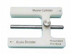 Power Brake Booster Tool