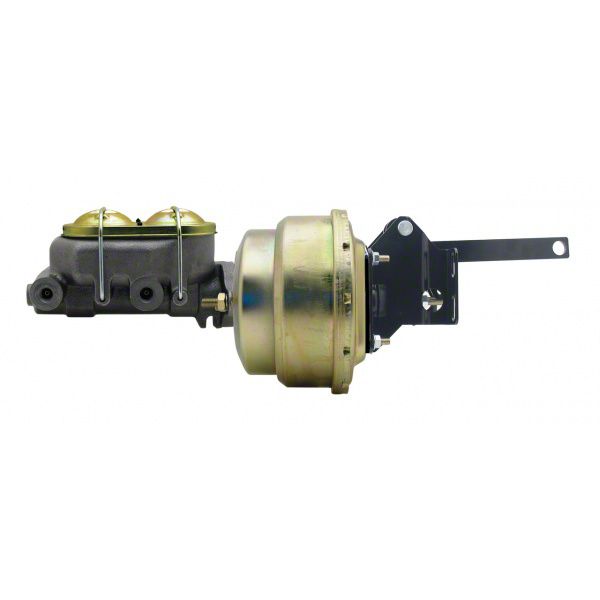 Ecklers Ford Power Brake Conversion Kt