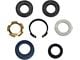 Scott Drake Power Cylinder Rod End Seal Kit - 7 Pieces