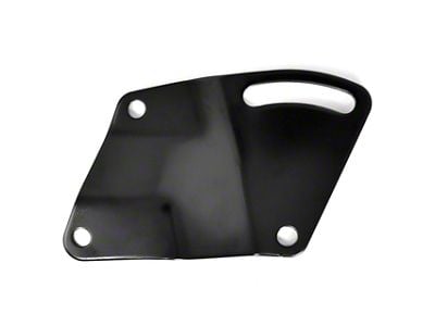 Power Steering Pump Bracket (70-72 302 V8 Country Sedan, Country Squire, Custom, Custom 500, Galaxie 500, LTD)