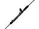 Power Steering Rack and Pinion with Outer Tie Rods (93-99 Firebird w/ F41 Suspension)