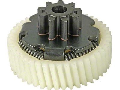 Power Window Motor Gear - 9 Teeth