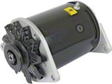 Powermaster PowerGen - Powder-coated Black - 2 Wire Type