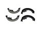 PowerStop Autospecialty Drum Brake Shoes; Rear (67-81 Camaro)