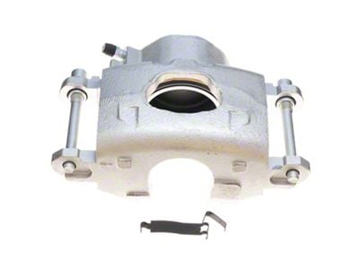 PowerStop Autospecialty OE Replacement Brake Caliper; Front Driver Side (1977 Camaro)