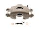 PowerStop Autospecialty OE Replacement Brake Caliper; Front Passenger Side (1977 Firebird)