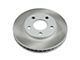 PowerStop Precision Semi-Coated Vented Rotor; Front (93-97 Firebird)