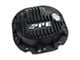 PPE 8.80-Inch Heavy-Duty Cast Aluminum Rear Differential Cover; Black (90-96 F-150)