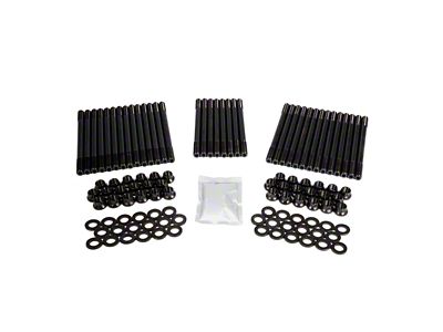 PPE Head Stud Kit (93-99 7.3L Powerstroke F-250, F-350)